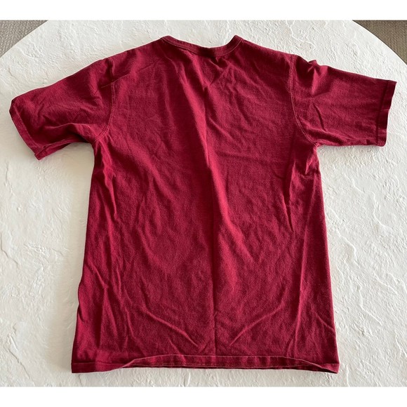 Vintage Champion Spellout Tee - Picture 5 of 9